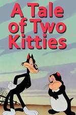A Tale Of Two Kitties (1942) afişi