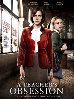 A Teacher's Obsession (2015) afişi