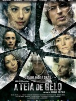 A Teia De Gelo (2011) afişi