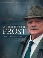 A Touch Of Frost (1992) afişi