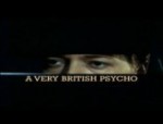 A Very British Psycho (1997) afişi