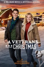 A Veteran's Christmas (2018) afişi