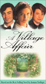 A Village Affair (1995) afişi