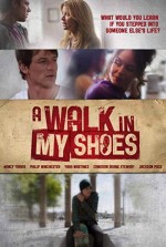 A Walk in My Shoes (2010) afişi