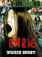 A Wicked Ghost (1999) afişi