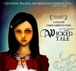 A Wicked Tale (2005) afişi