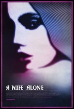 A Wife Alone (2012) afişi