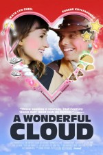 A Wonderful Cloud (2015) afişi