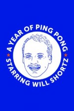 A Year of Ping Pong (2015) afişi