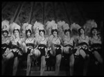 A Ziegfeld Midnight Frolic (1929) afişi