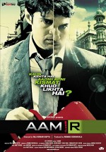 Aamir (2008) afişi