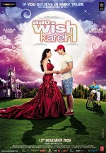 Aao Wish Karein (2009) afişi