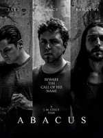 Abacus (2017) afişi