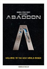 Abaddon (2021) afişi