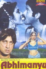 Abhimanyu (1989) afişi