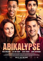 Abikalypse (2019) afişi