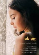 Ablam (2019) afişi