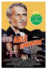 Able Edwards (2004) afişi