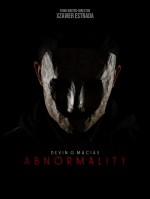 Abnormality (2022) afişi