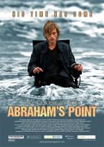 Abraham's Point (2008) afişi