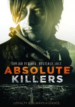 Absolute Killers (2011) afişi
