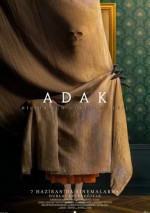 Adak (2022) afişi