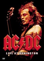 Ac/dc: Live At Donington (1992) afişi