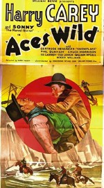 Aces Wild (1936) afişi