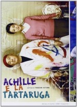 Achille E La Tartaruga (2005) afişi