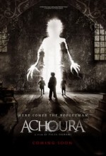 Achoura (2017) afişi