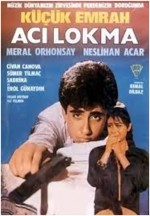 Acı Lokma (1986) afişi