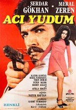 Acı Yudum (1973) afişi