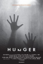 Açlık (2009) afişi