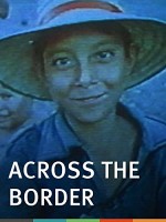 Across The Border (1982) afişi