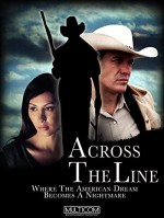 Across The Line (2000) afişi