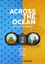 Across the Ocean (2019) afişi
