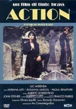 Action (1980) afişi