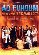 Ad Fundum (1993) afişi