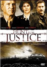 Adalet Avcıları (2005) afişi