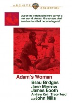 Adam's Woman (1970) afişi