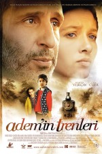 Adem'in Trenleri (2007) afişi