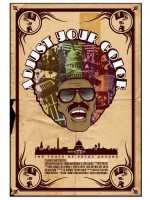 Adjust Your Color: The Truth Of Petey Greene (2008) afişi