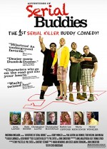 Adventures of Serial Buddies (2011) afişi