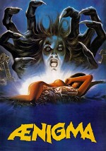 Aenigma (1987) afişi