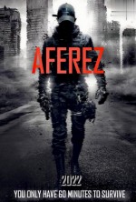 AFEREZ (2023) afişi