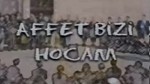 Affet Bizi Hocam (1998) afişi