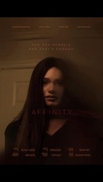Affinity (2019) afişi