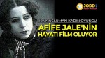 Afife  afişi