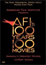 AfI's 100 Years... 100 Movies (1998) afişi