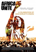 Africa Unite (2008) afişi